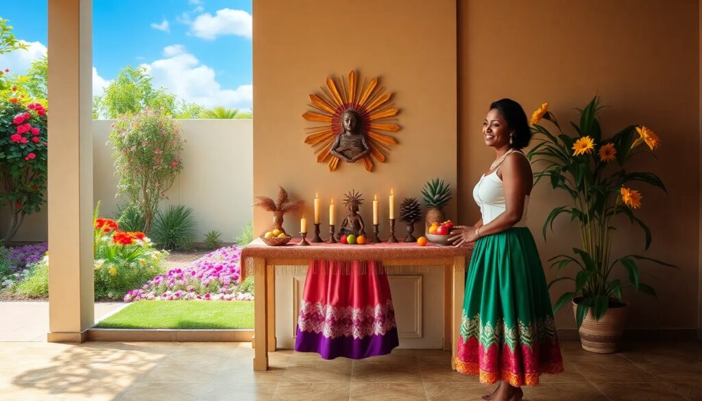 Oración a Elegua para pedir un favor de manera efectiva