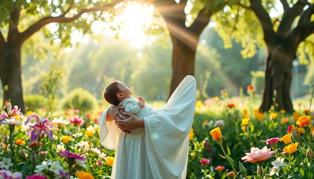 Oración a la Divina Infantita para casos difíciles