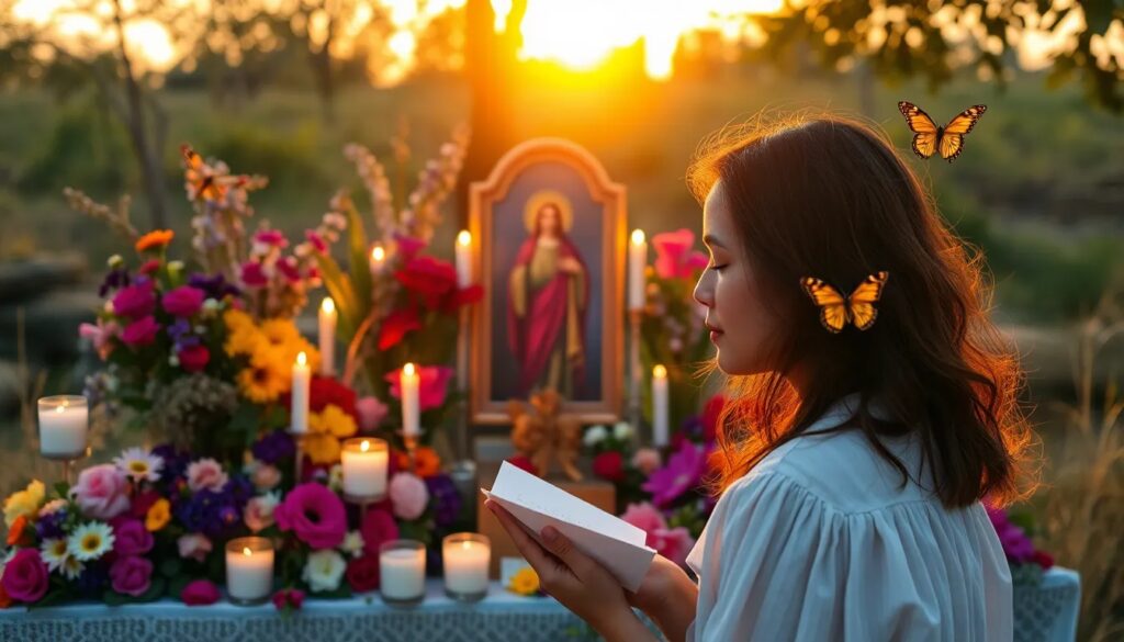 Oración a San Cipriano para recuperar el amor perdido