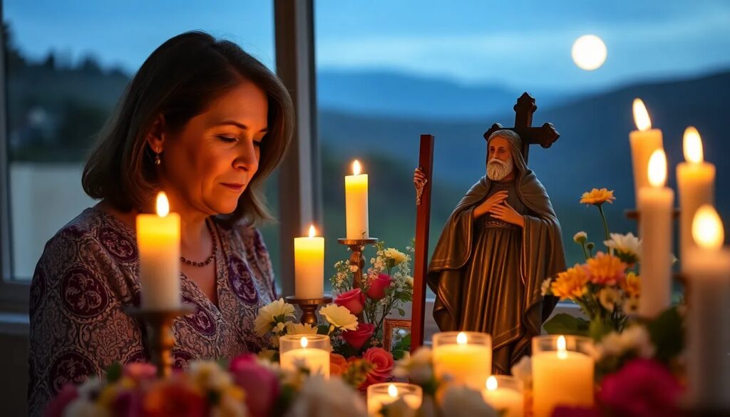 Oración a San Ramón Nonato para casos difíciles