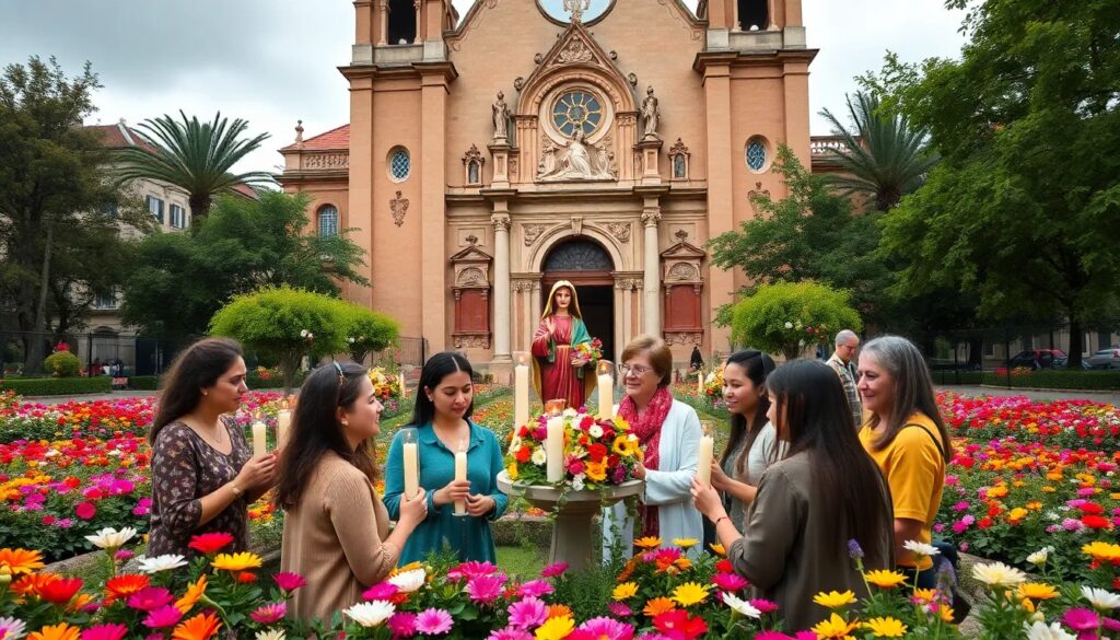 Oración a san ramón para callar bocas