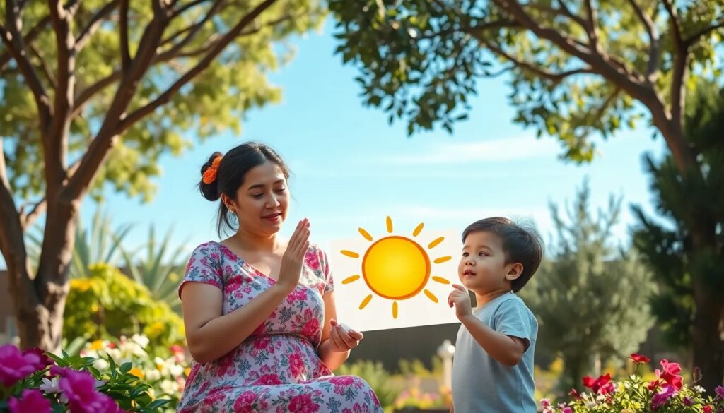 Oración de protección para mi hijo