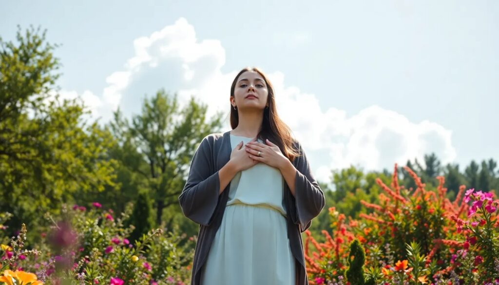 Oración del Justo Juez para la mujer