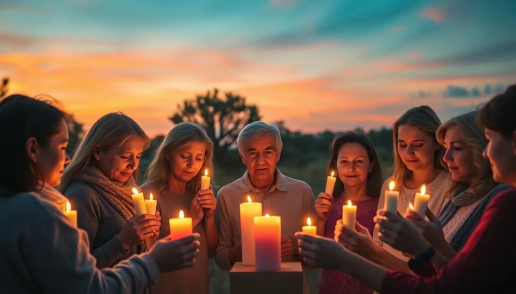 Oración para alguien que acaba de fallecer