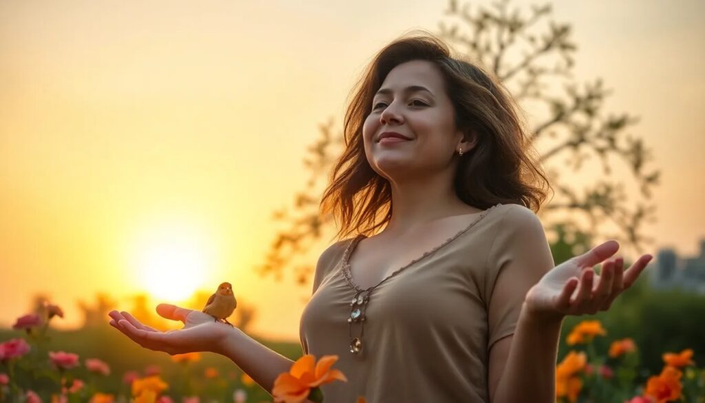 Oración para dar gracias a Dios por sus bendiciones