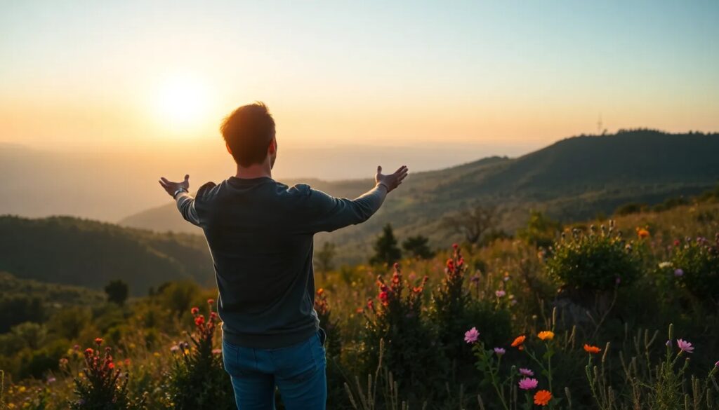 Oración para dar gracias a Dios por un nuevo día