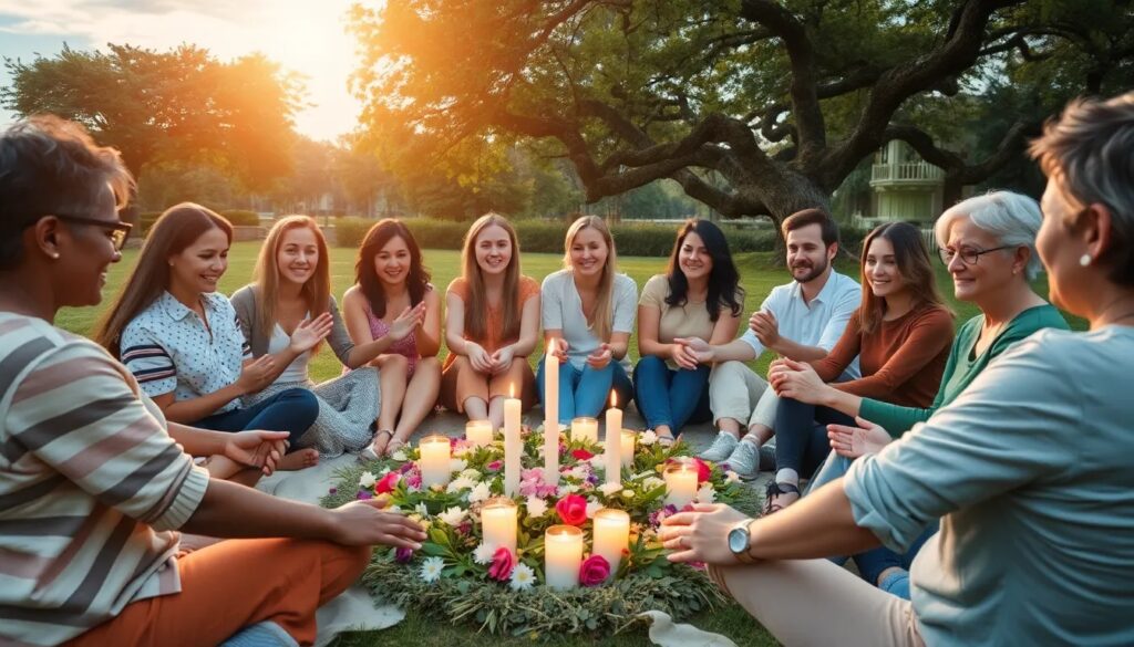 Oración para que todo salga bien en momentos difíciles