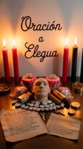 oracion a elegua