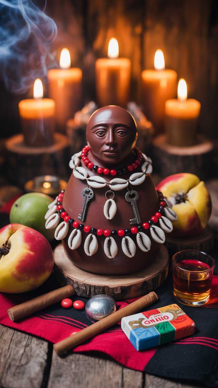 oración a elegua para casos difíciles