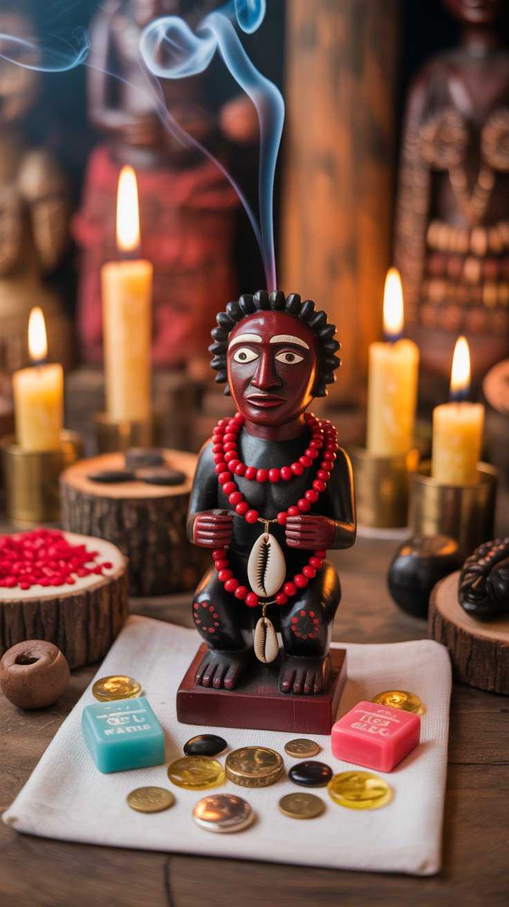 oración a elegua para pedir protección