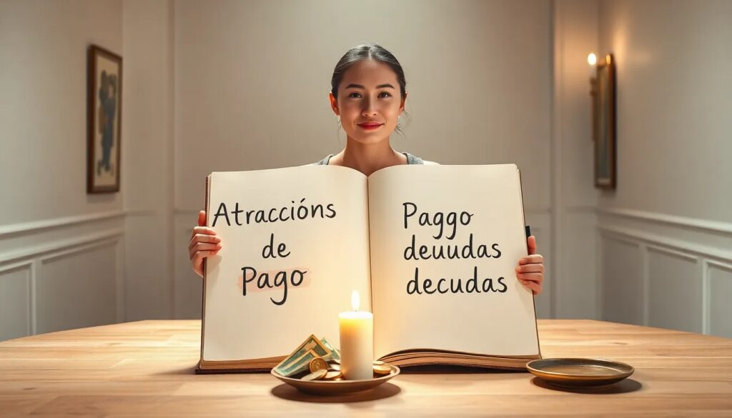 Oración para atraer dinero y pagar deudas urgente