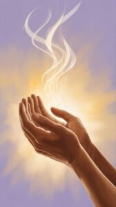 oración para que una persona cambie de actitud