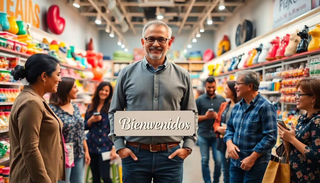 Oración para vender bien en mi negocio